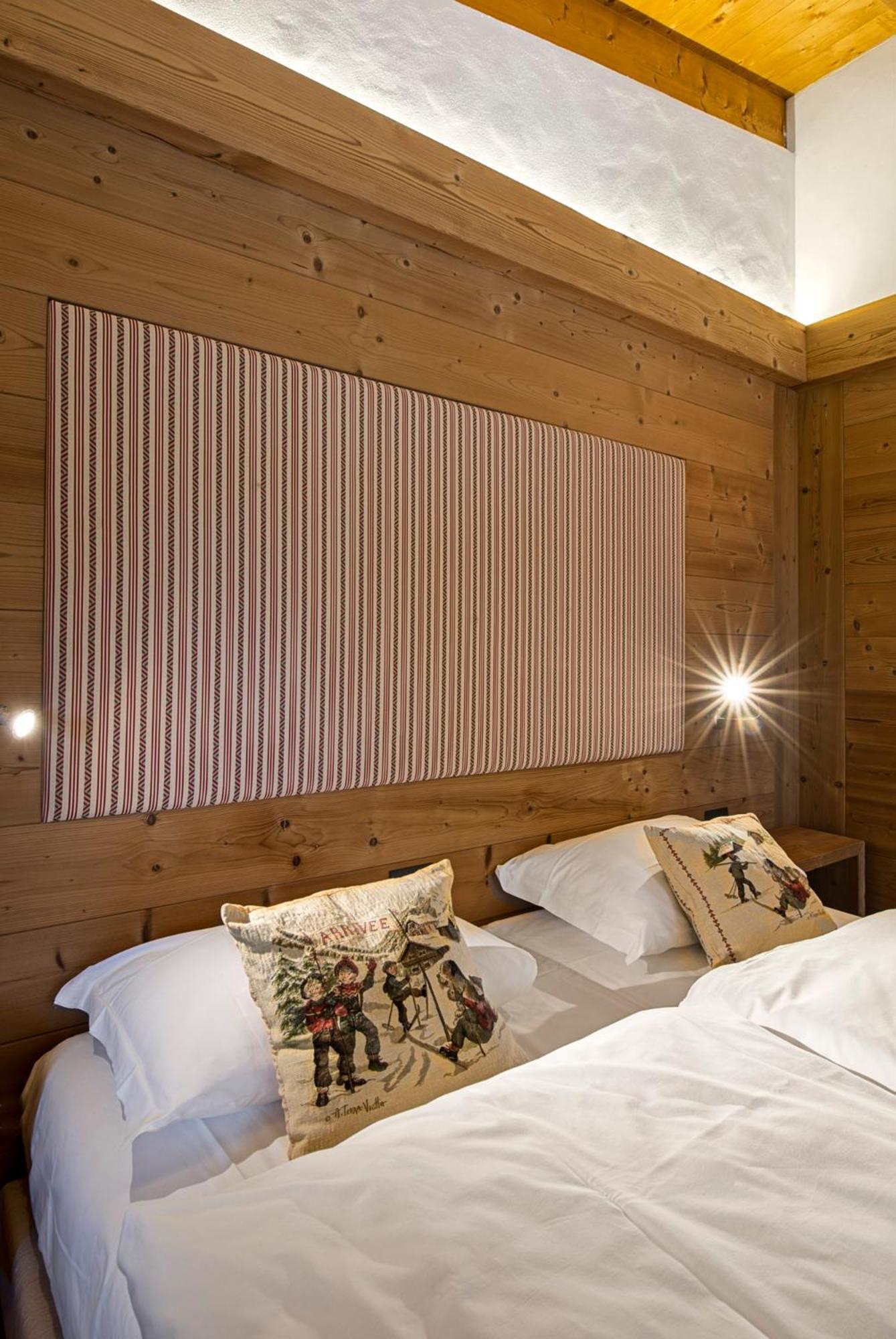 Baita Fraina Cortina dʼAmpezzo Rum bild
